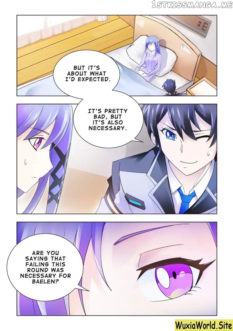 Battle Frenzy chapter 147 - page 6
