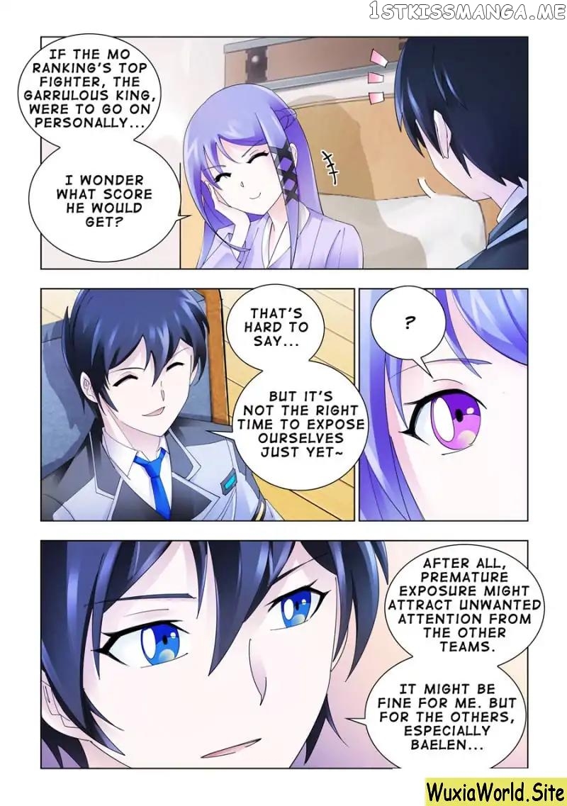 Battle Frenzy chapter 146 - page 2