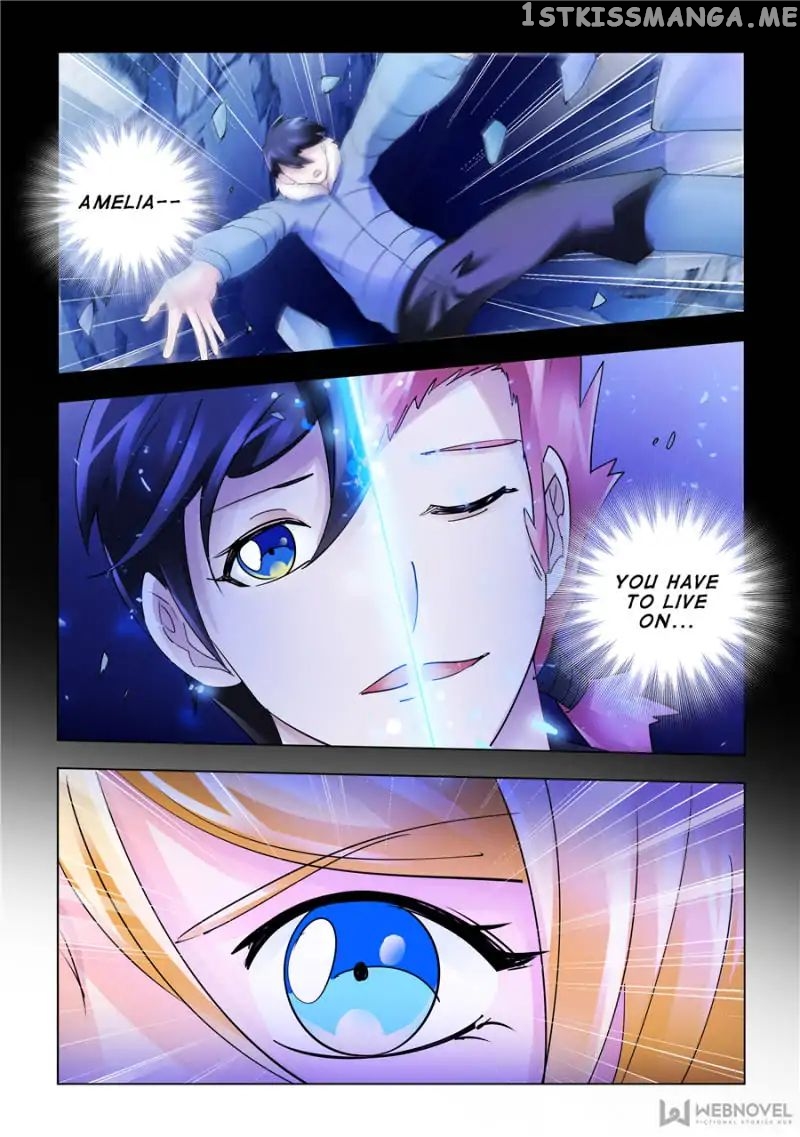 Battle Frenzy chapter 141 - page 11