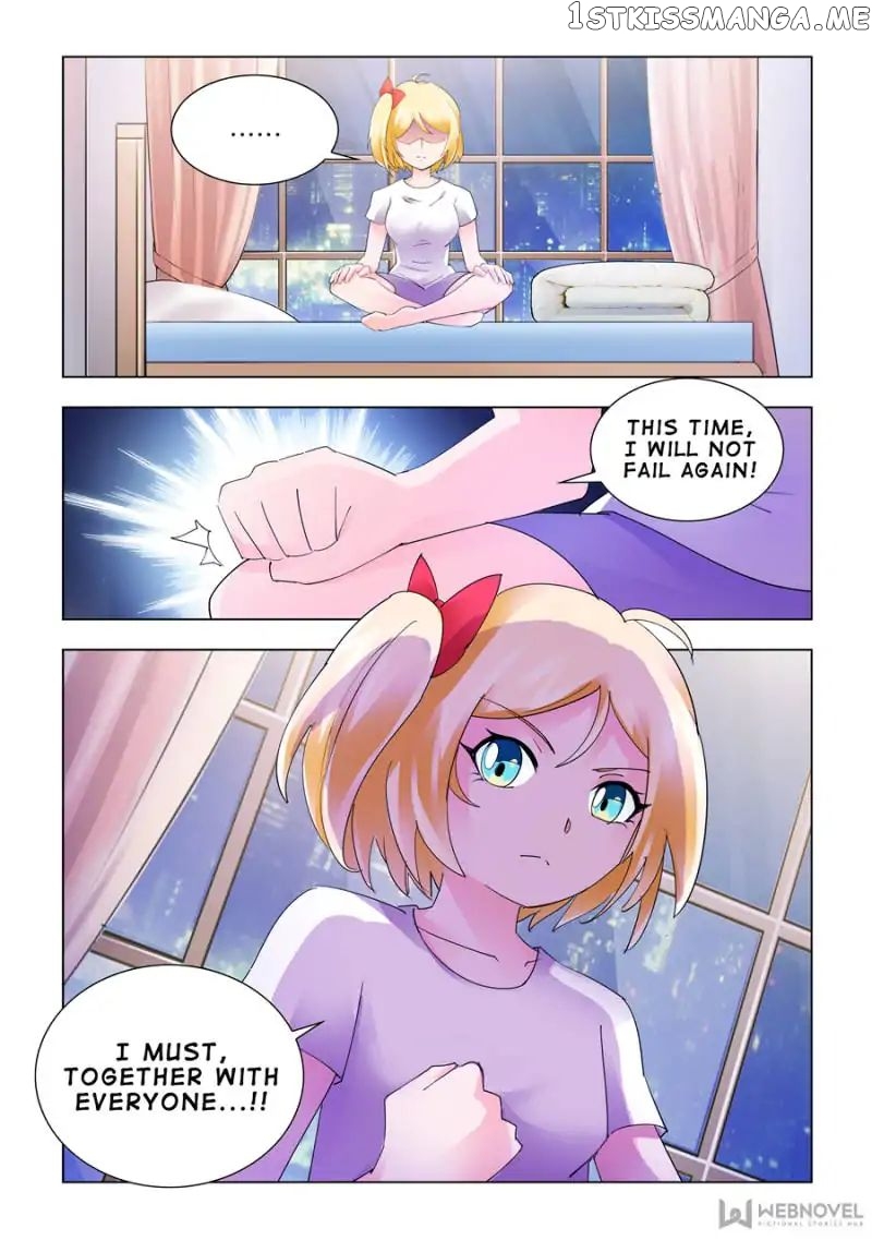 Battle Frenzy chapter 141 - page 12