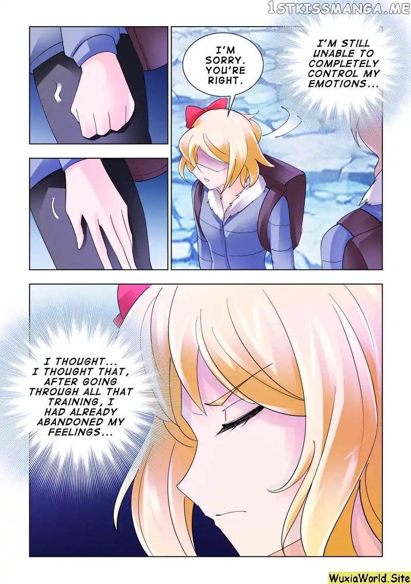 Battle Frenzy Chapter 134 - page 11