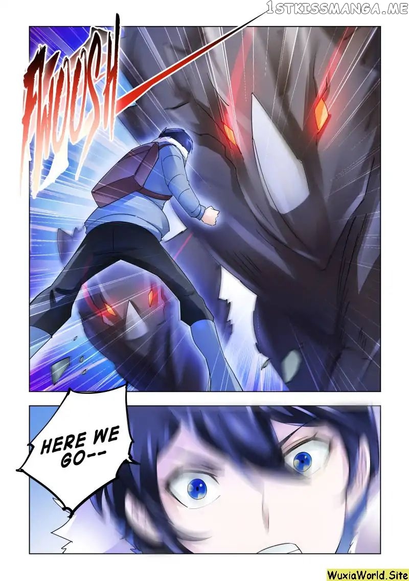 Battle Frenzy chapter 133 - page 11