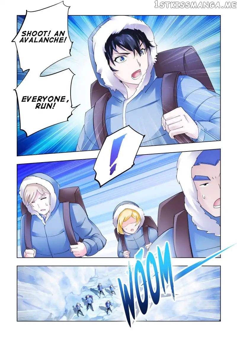 Battle Frenzy chapter 130 - page 2