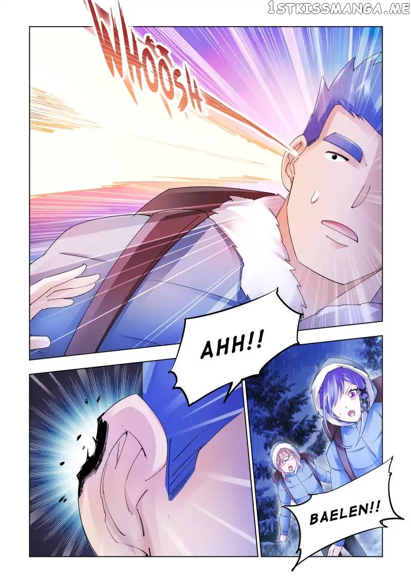 Battle Frenzy chapter 130 - page 6