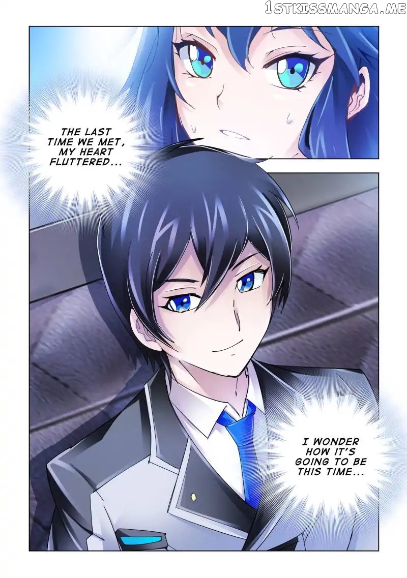 Battle Frenzy chapter 117 - page 12