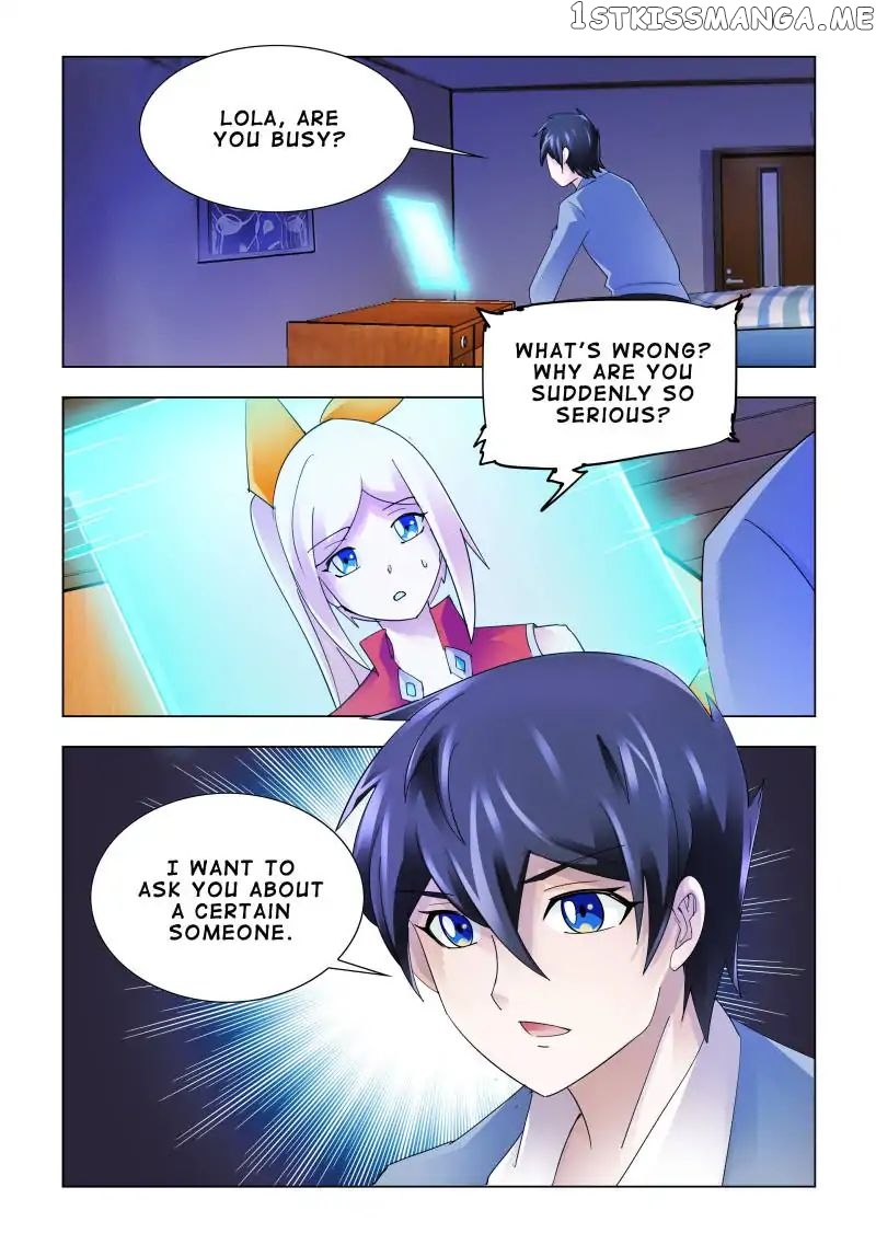 Battle Frenzy chapter 116 - page 12