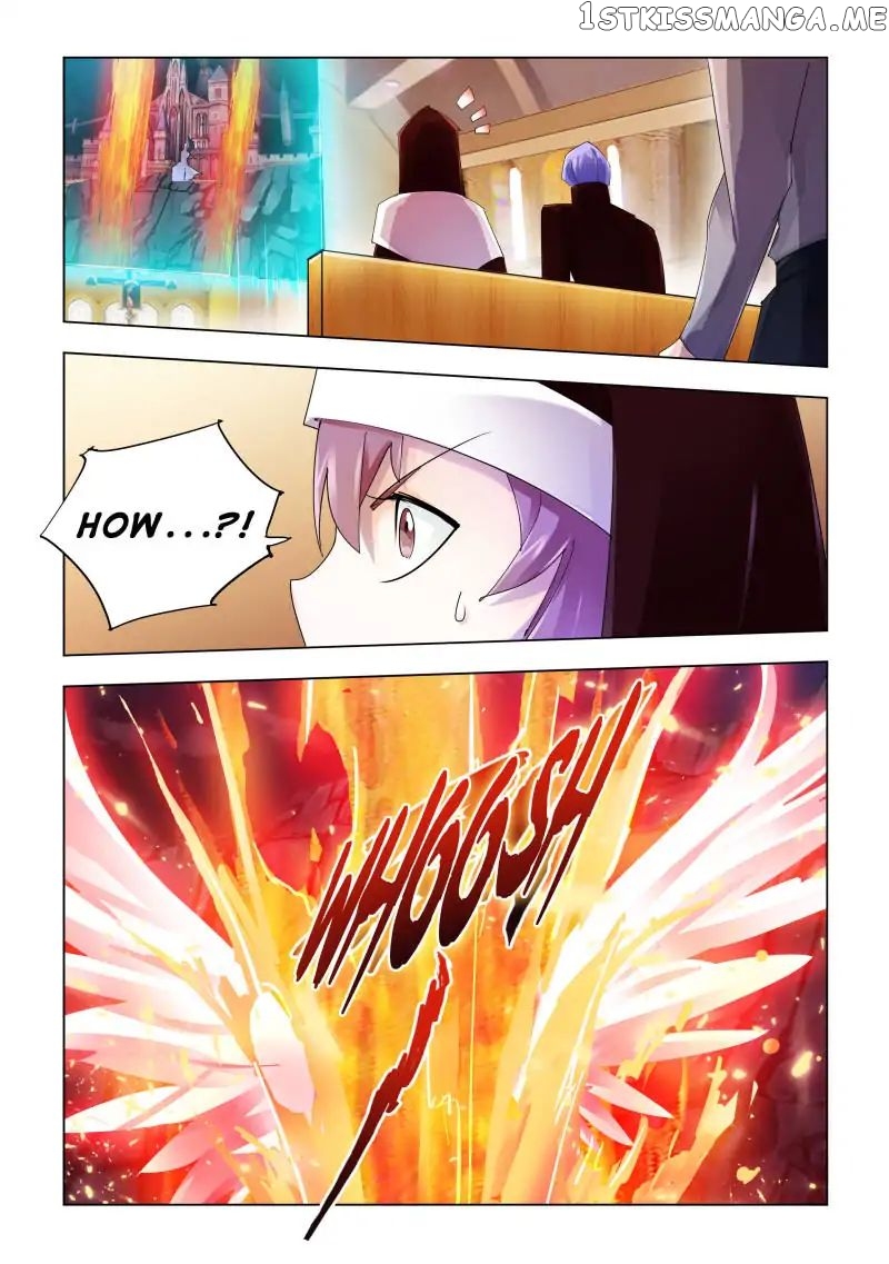 Battle Frenzy chapter 108 - page 11