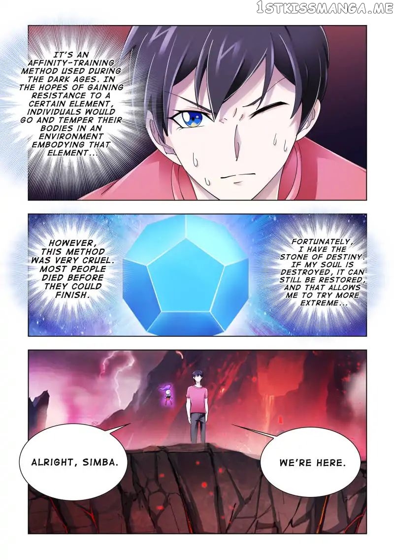 Battle Frenzy chapter 105 - page 12