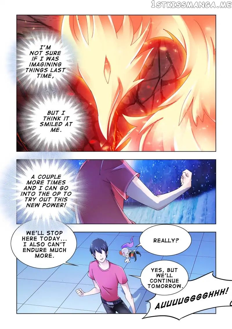 Battle Frenzy chapter 105 - page 7