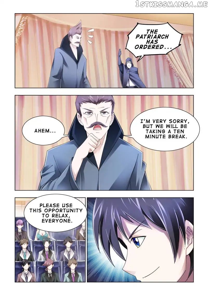 Battle Frenzy chapter 103 - page 5
