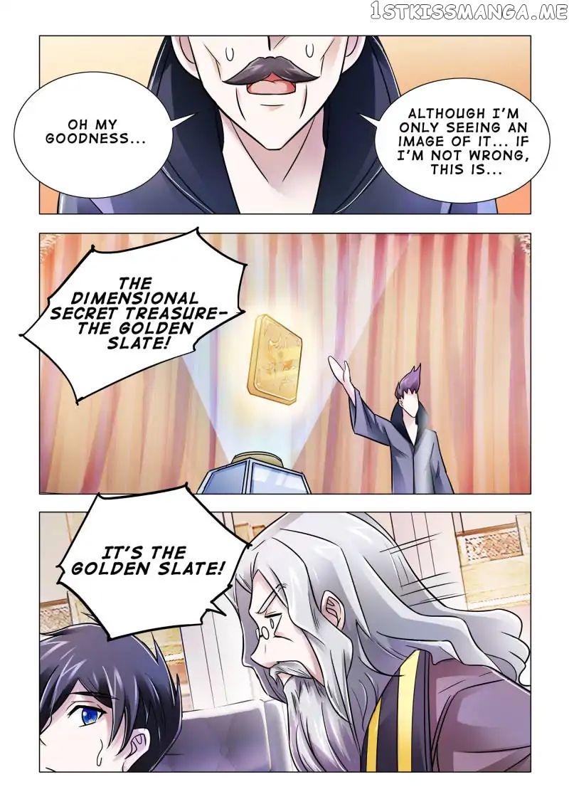 Battle Frenzy chapter 102 - page 10