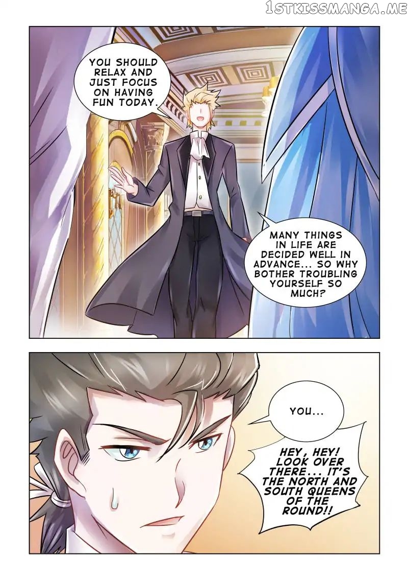 Battle Frenzy chapter 100 - page 11
