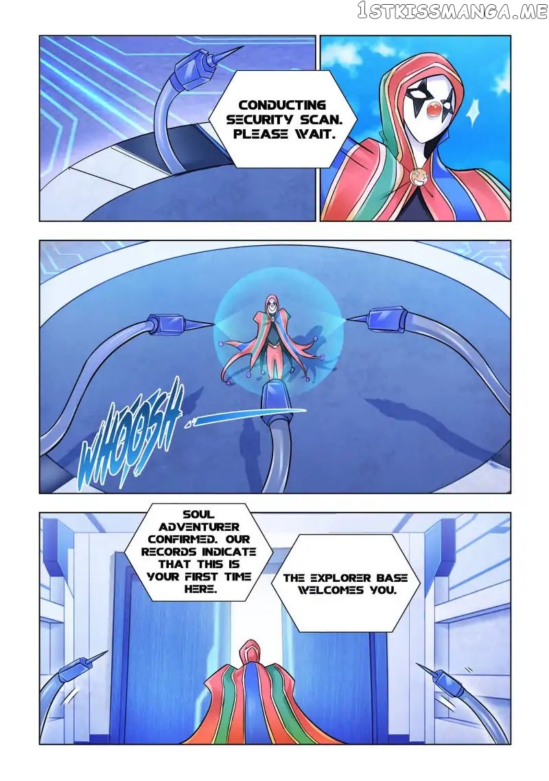 Battle Frenzy chapter 98 - page 2