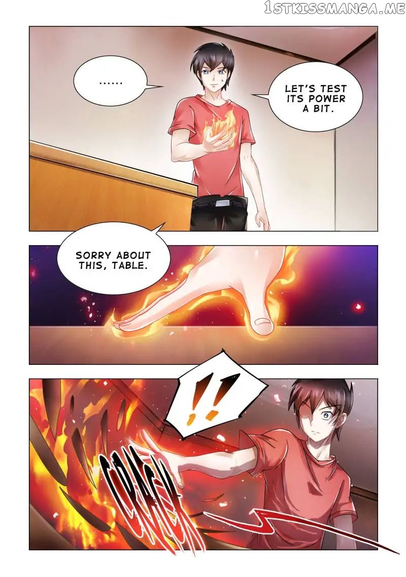 Battle Frenzy chapter 97 - page 2