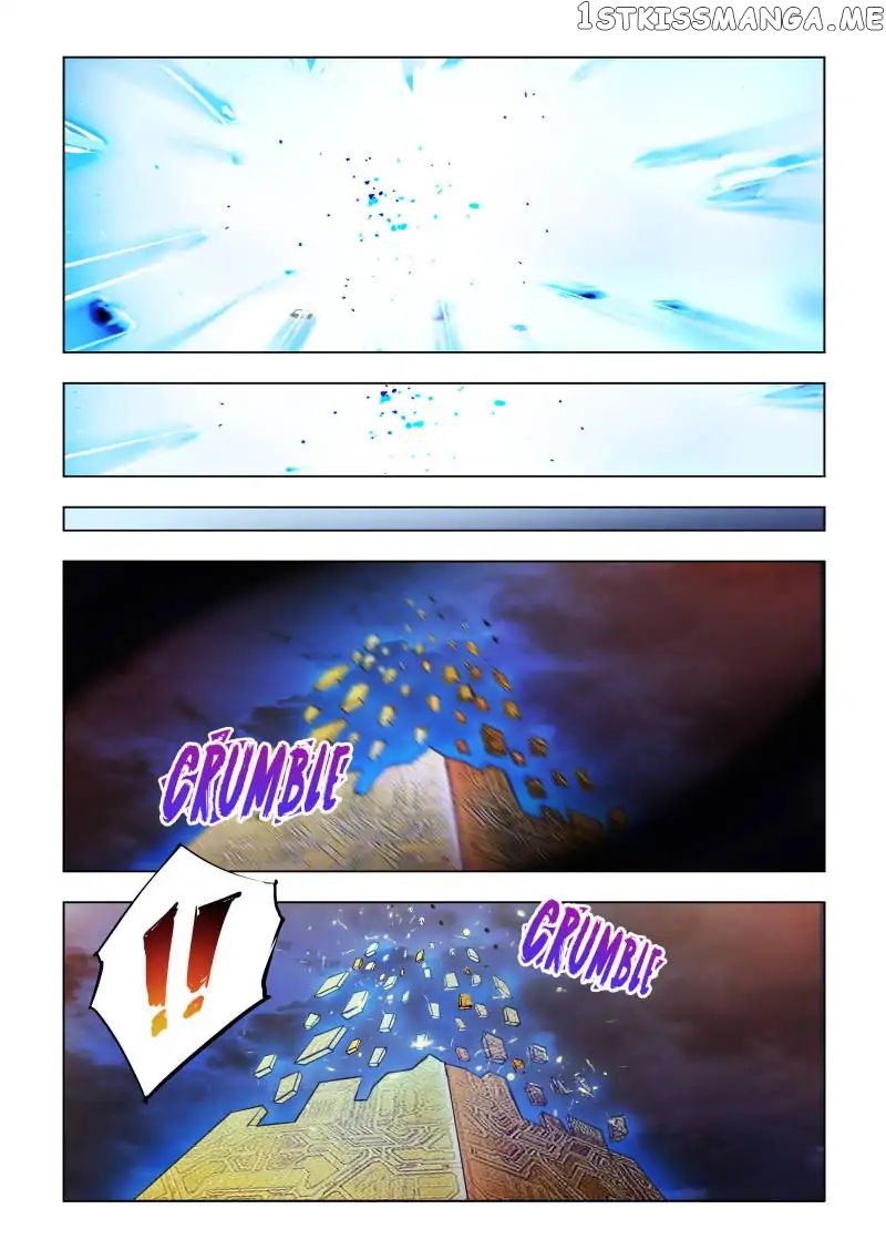 Battle Frenzy chapter 95 - page 10