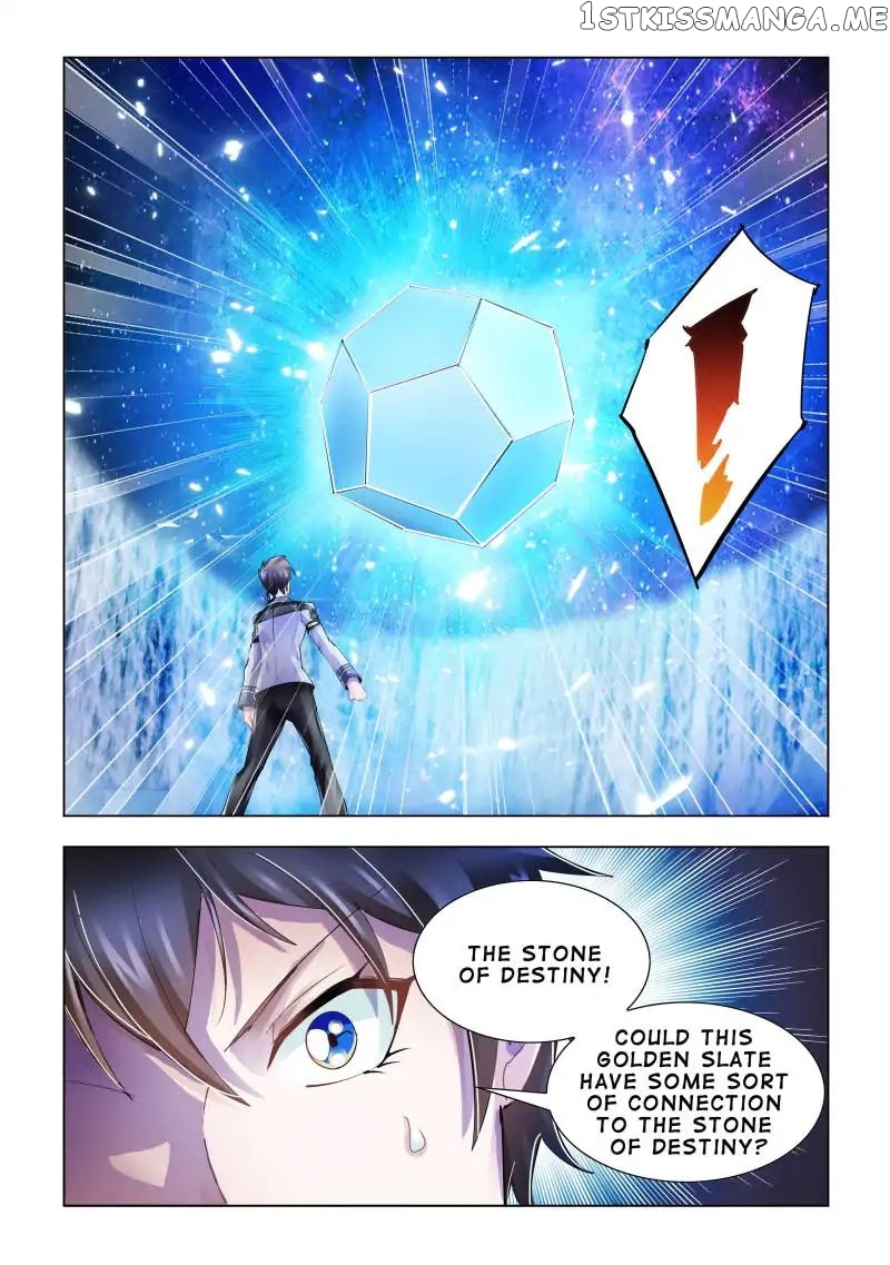 Battle Frenzy chapter 95 - page 8