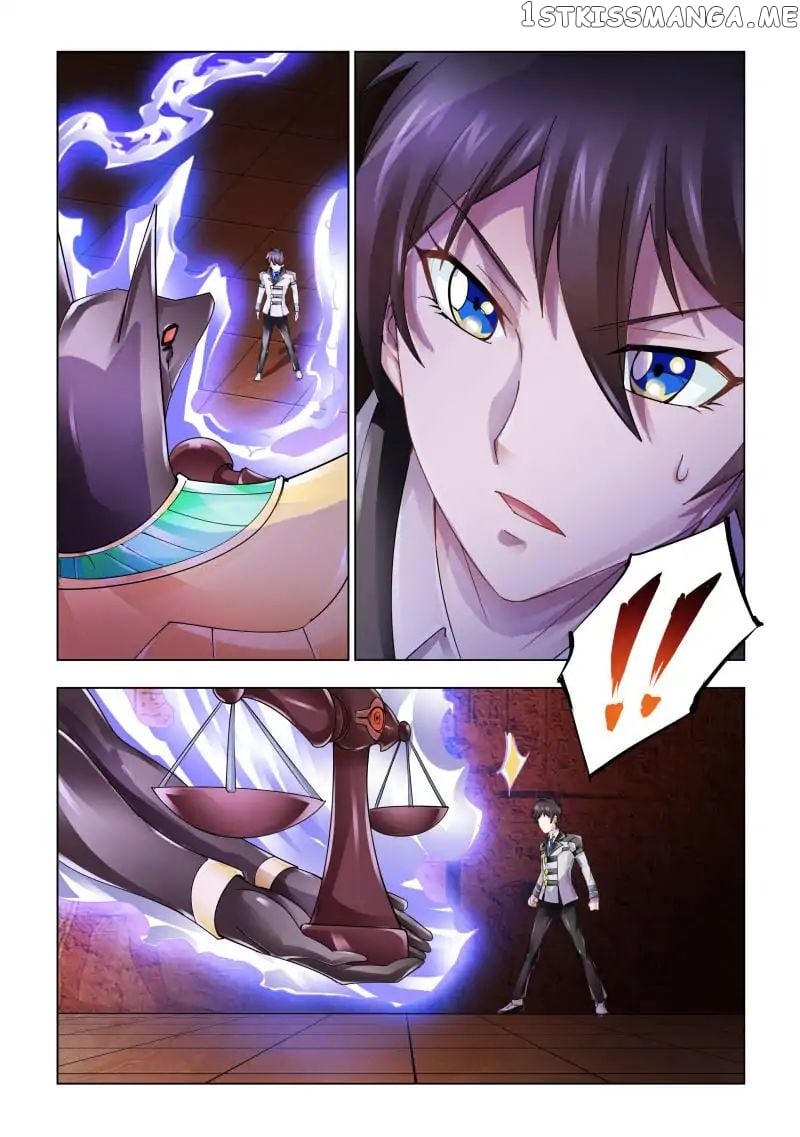 Battle Frenzy chapter 94 - page 4
