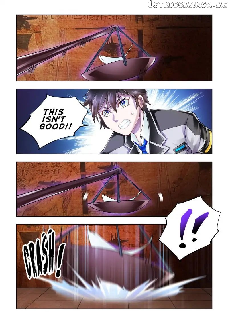 Battle Frenzy chapter 94 - page 8