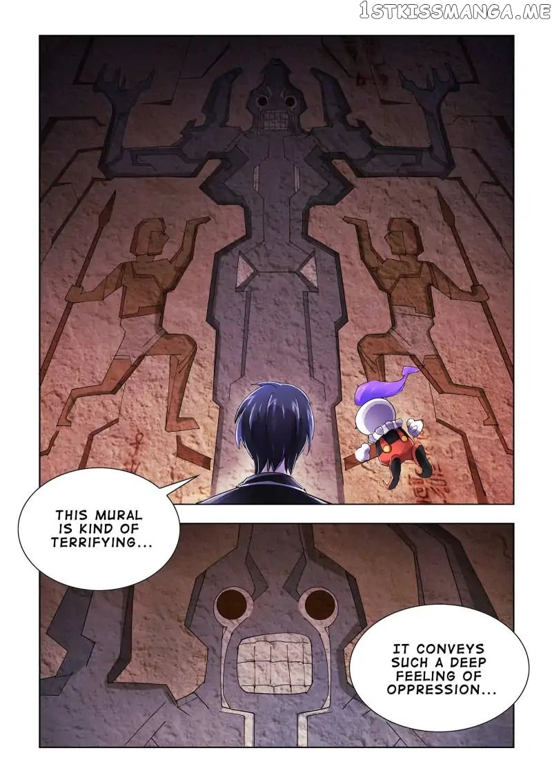 Battle Frenzy chapter 92 - page 5