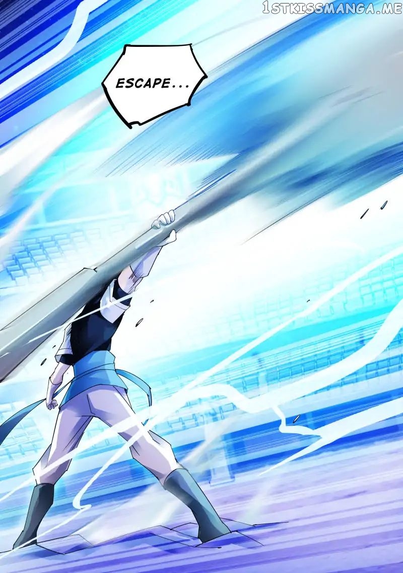 Battle Frenzy chapter 87 - page 6