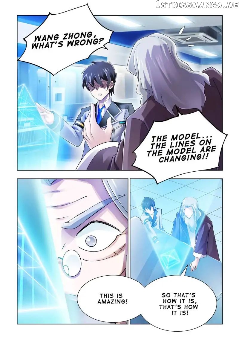 Battle Frenzy chapter 85 - page 3