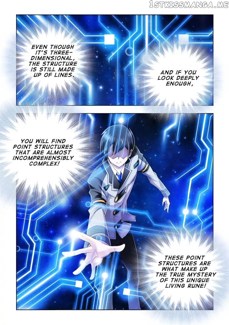 Battle Frenzy chapter 85 - page 5