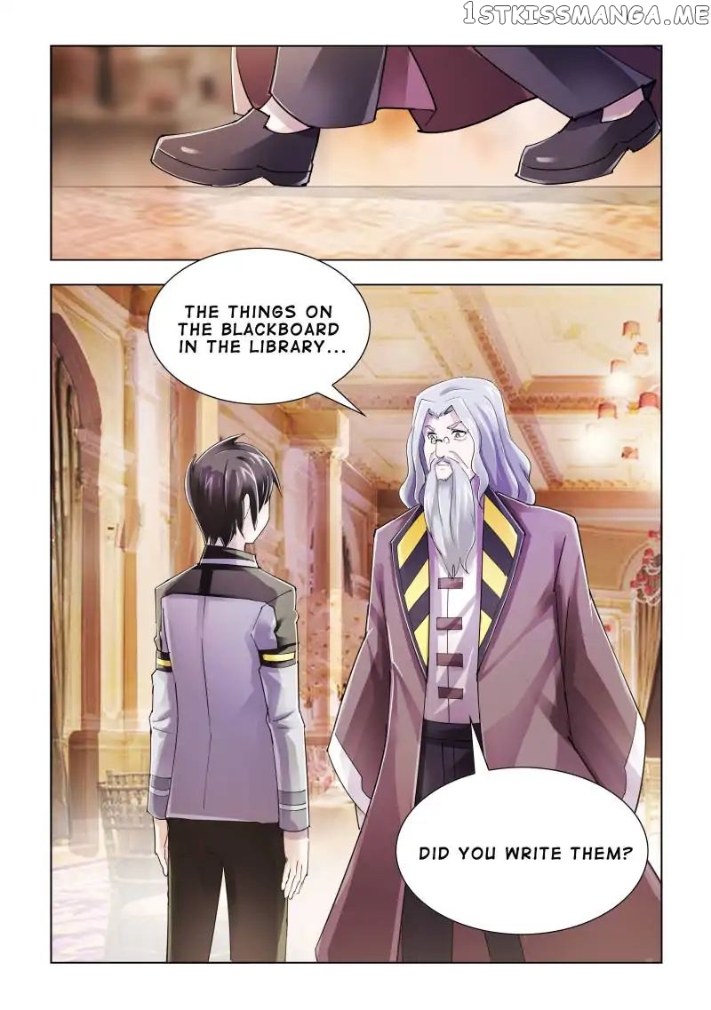 Battle Frenzy chapter 81 - page 6