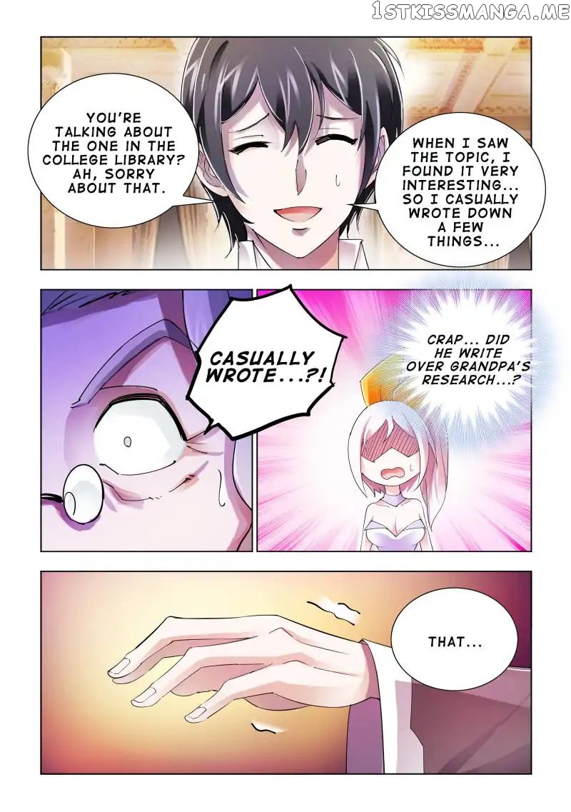 Battle Frenzy chapter 81 - page 7