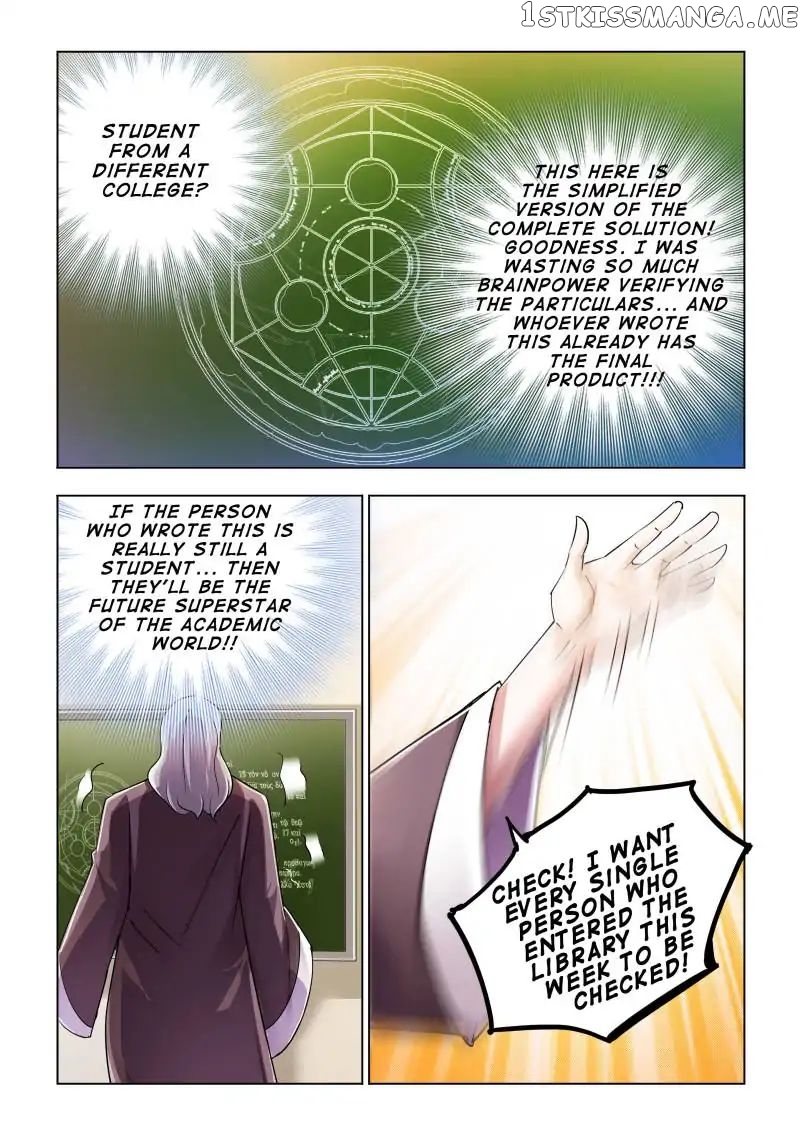 Battle Frenzy chapter 78 - page 11