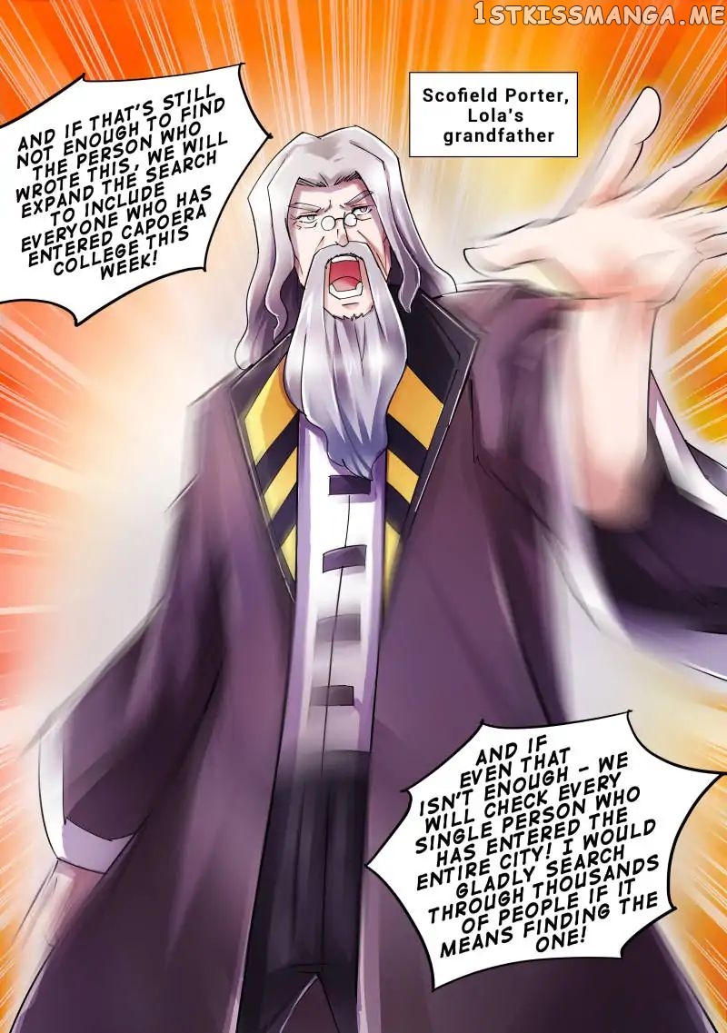 Battle Frenzy chapter 78 - page 12
