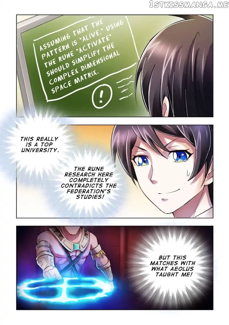 Battle Frenzy chapter 78 - page 6