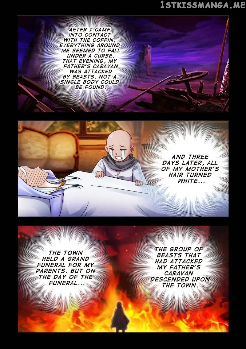 Battle Frenzy chapter 74 - page 5