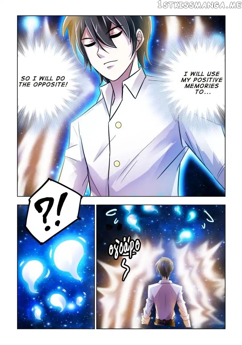 Battle Frenzy chapter 73 - page 10