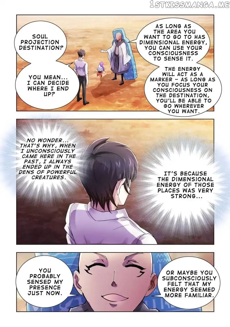 Battle Frenzy chapter 68 - page 11