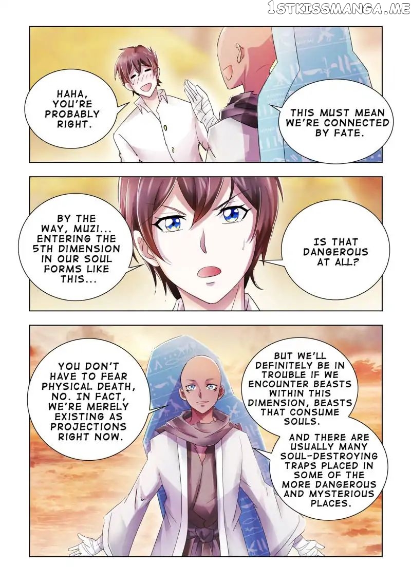 Battle Frenzy chapter 68 - page 12