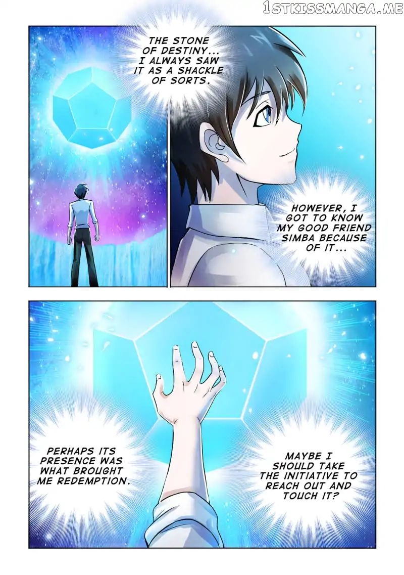 Battle Frenzy chapter 68 - page 2