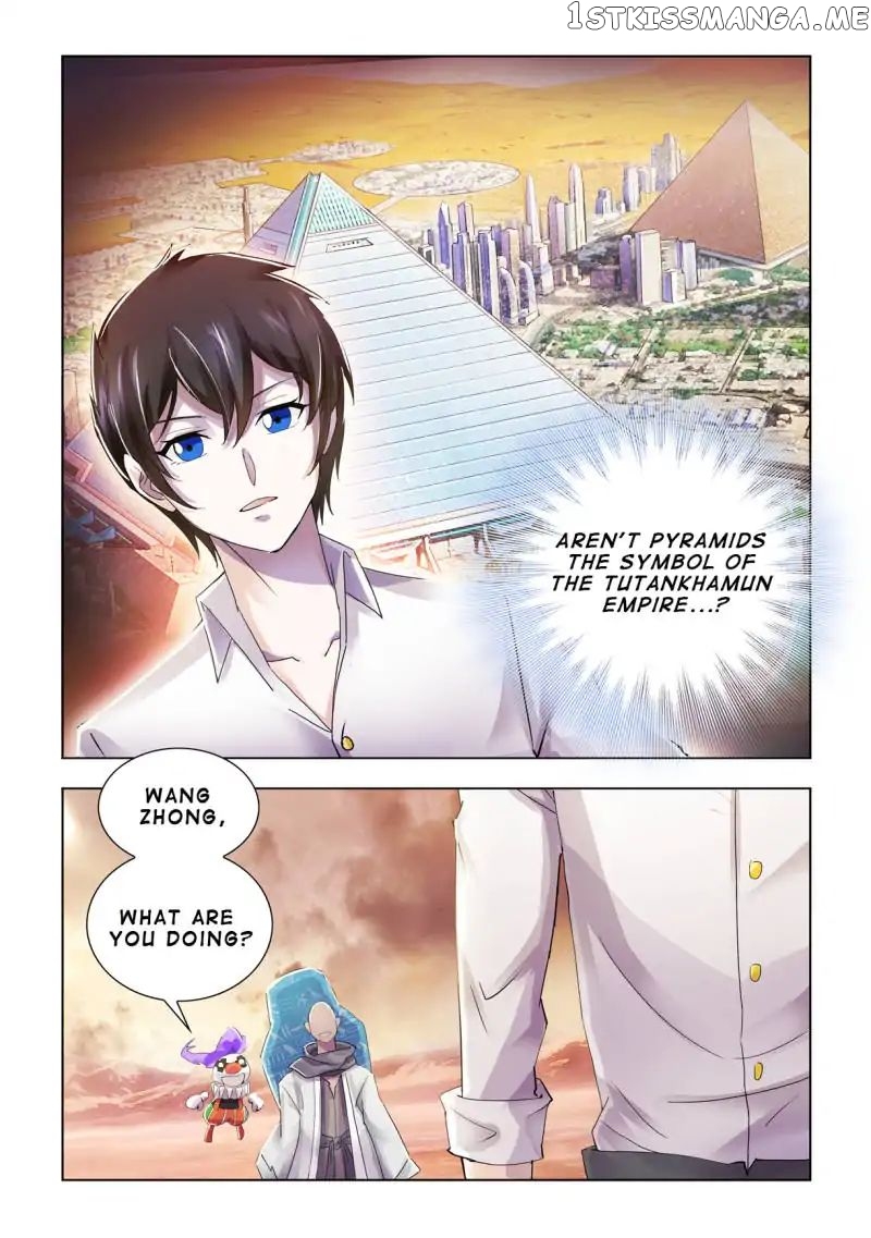 Battle Frenzy chapter 68 - page 9
