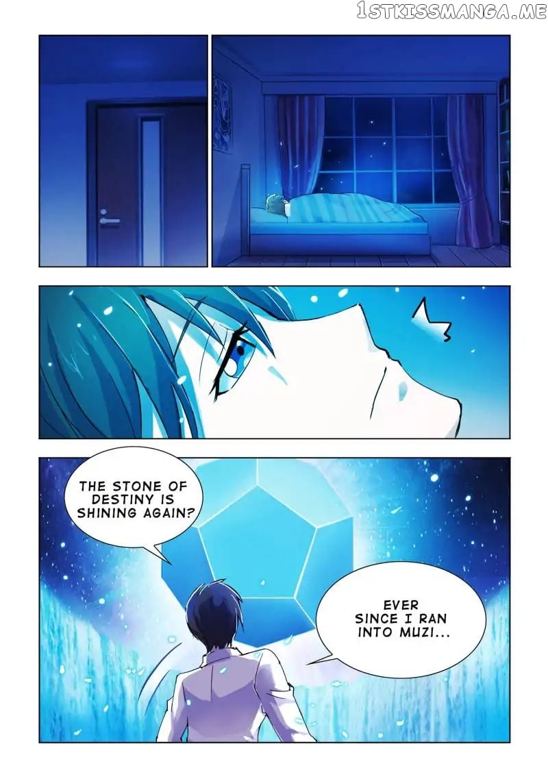 Battle Frenzy chapter 67 - page 13