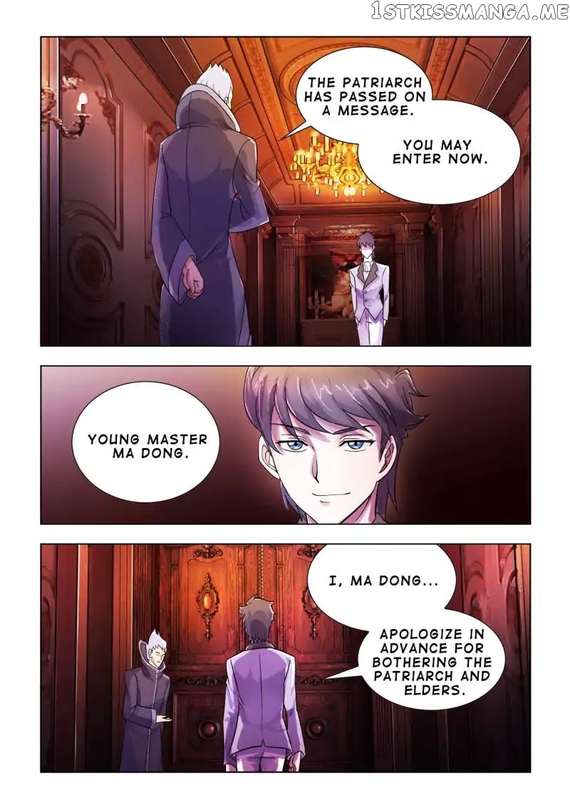 Battle Frenzy chapter 67 - page 2