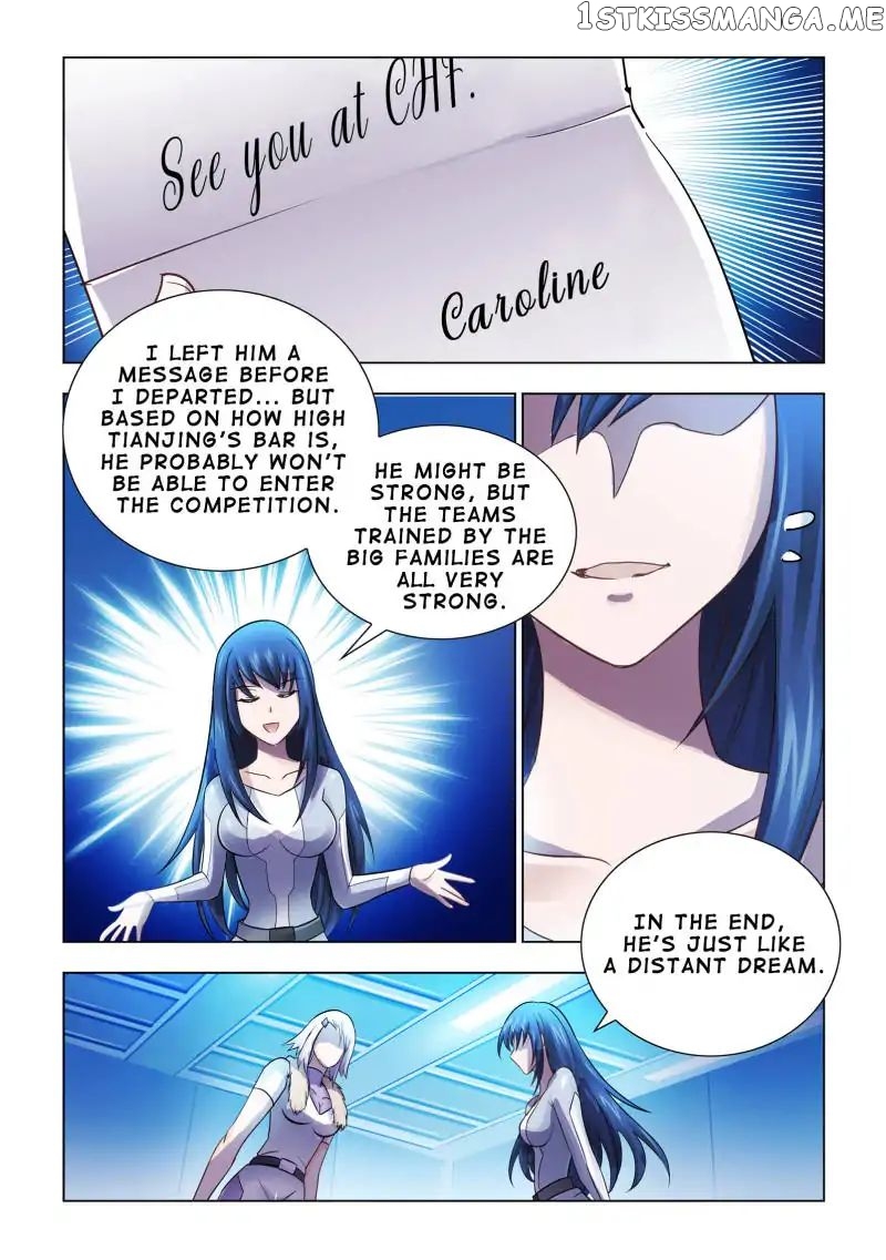 Battle Frenzy chapter 66 - page 11