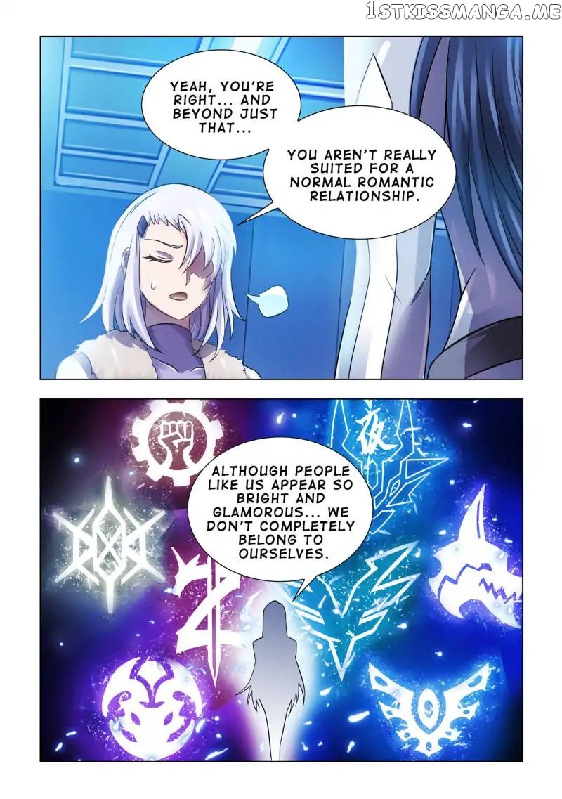 Battle Frenzy chapter 66 - page 12