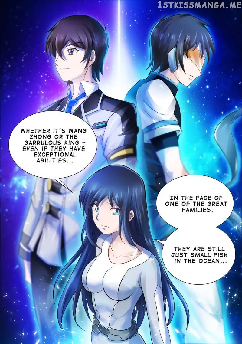 Battle Frenzy chapter 66 - page 13