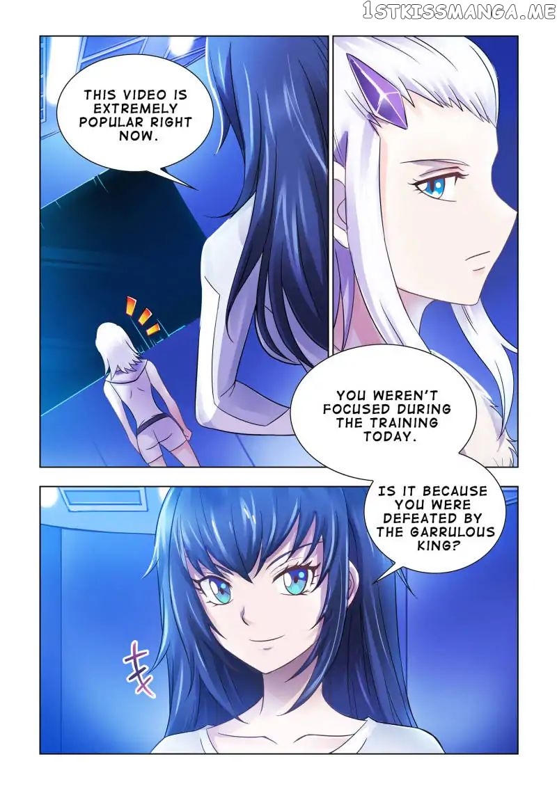 Battle Frenzy chapter 66 - page 6