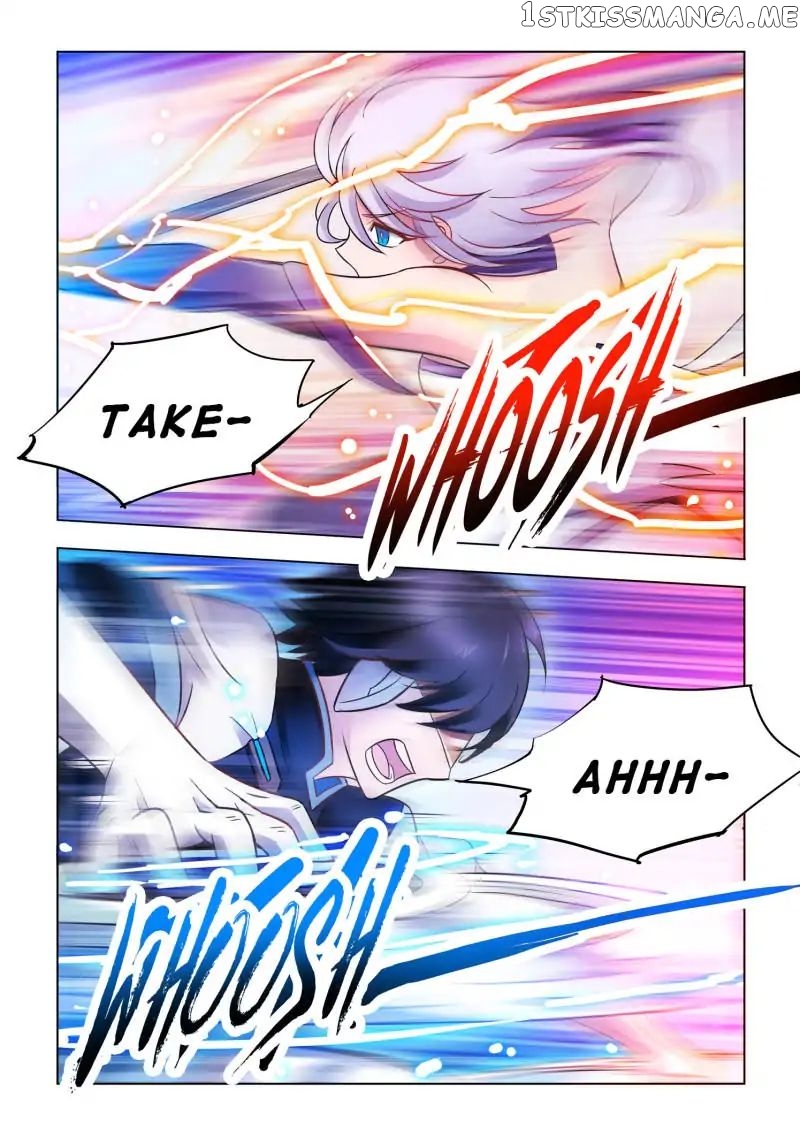 Battle Frenzy chapter 63 - page 13