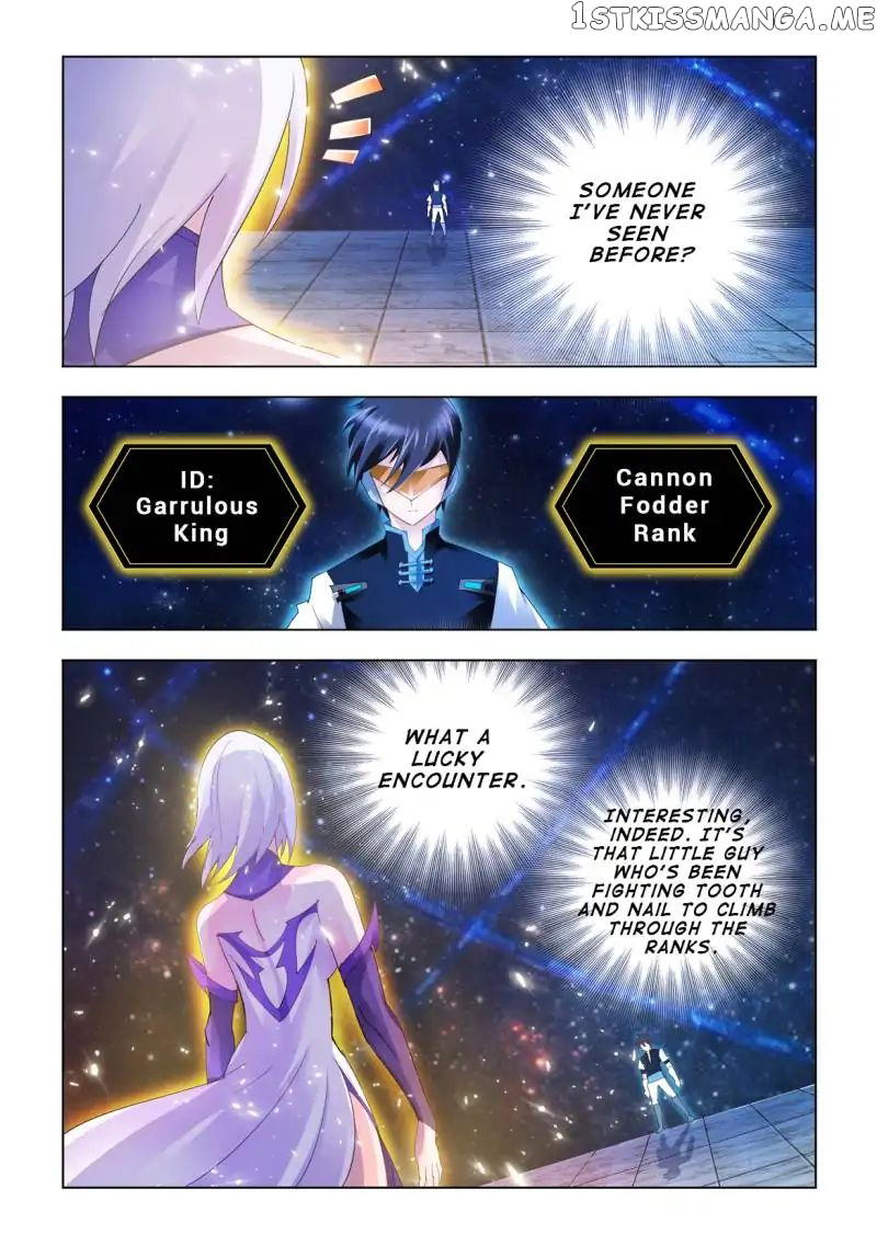 Battle Frenzy chapter 61 - page 12
