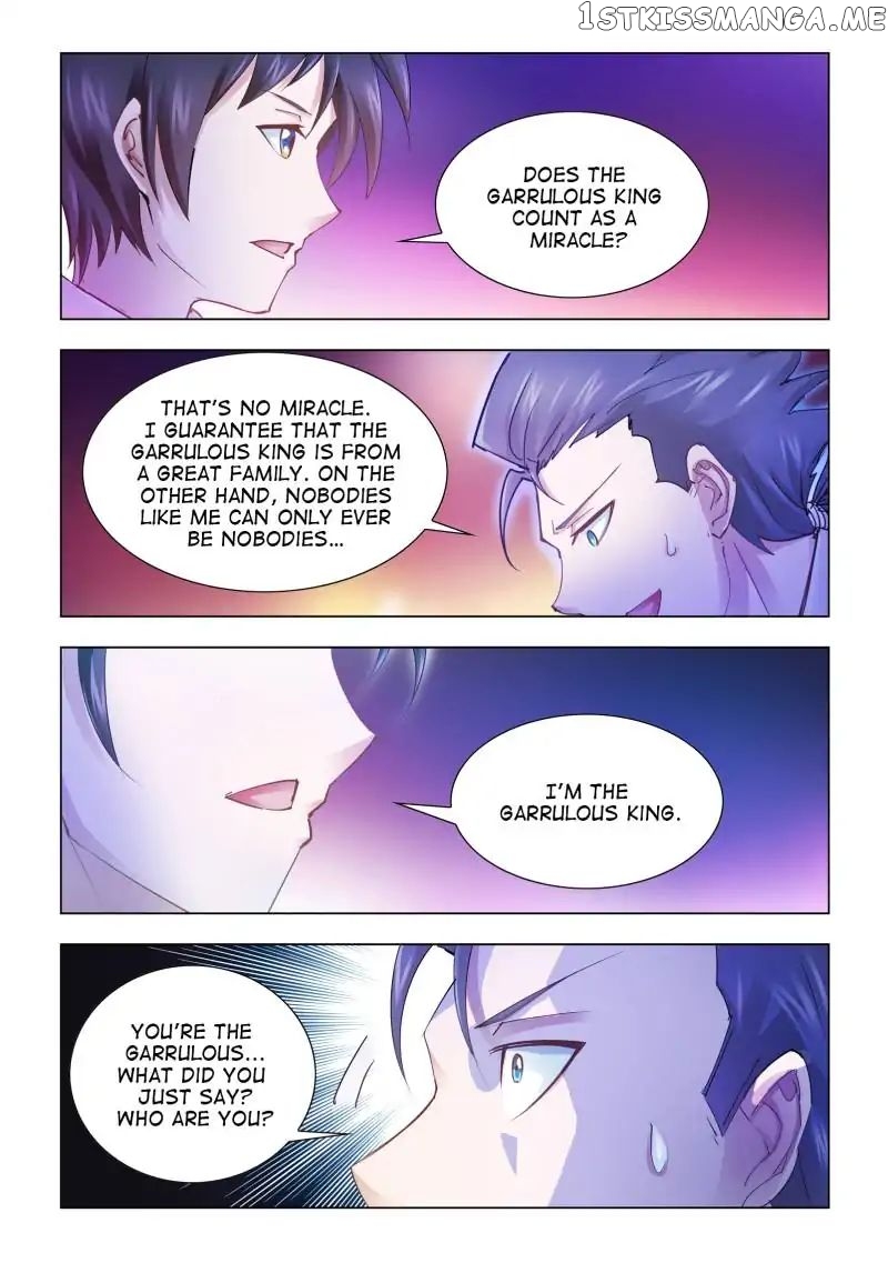 Battle Frenzy chapter 60 - page 12
