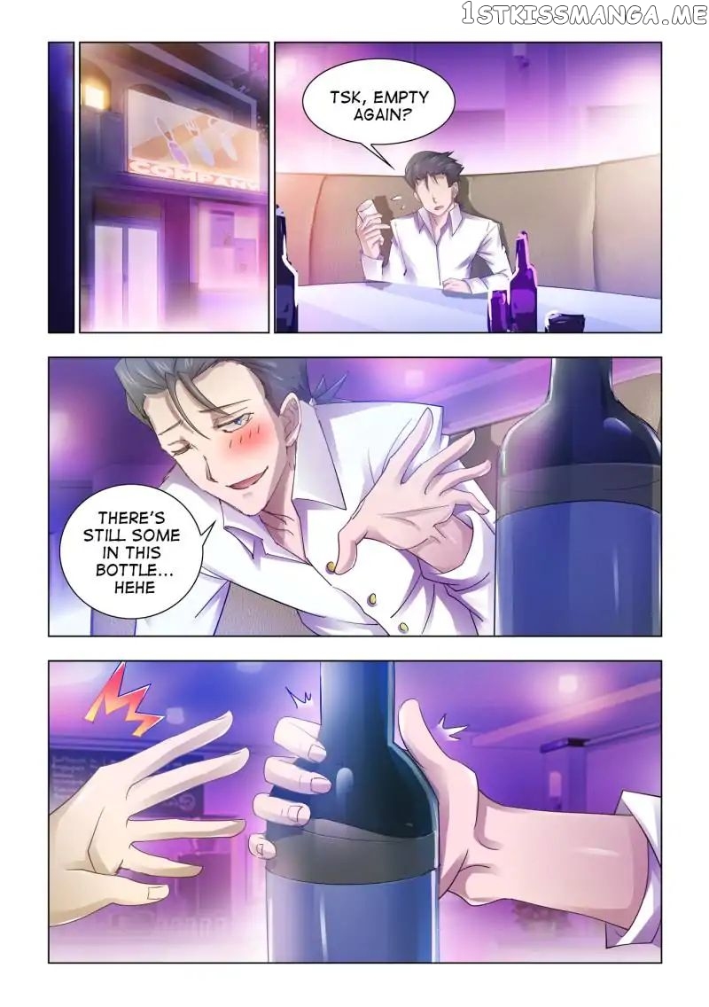 Battle Frenzy chapter 60 - page 6