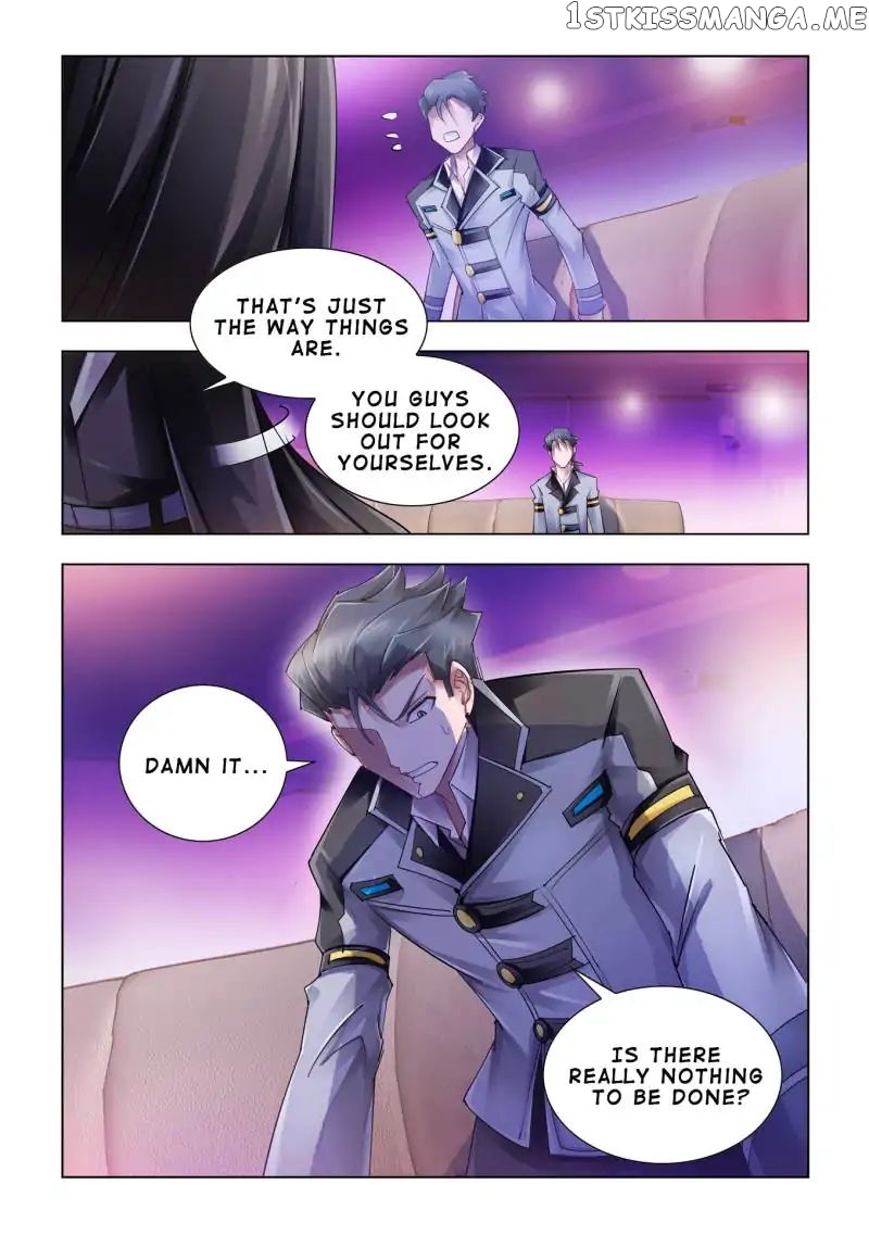 Battle Frenzy chapter 59 - page 13