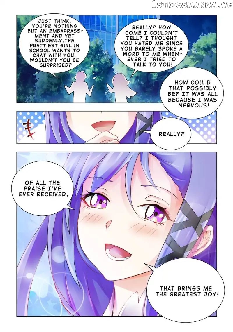 Battle Frenzy chapter 55 - page 8