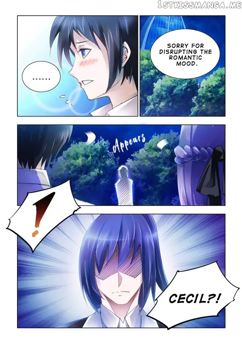 Battle Frenzy chapter 55 - page 9